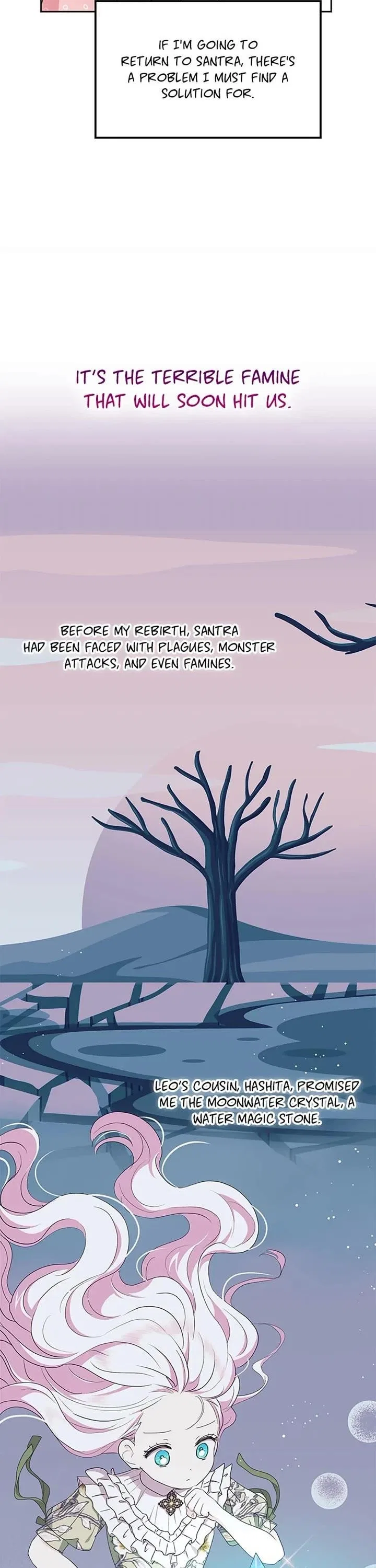Surviving as an Illegitimate Princess Chapter 99 – Page 2