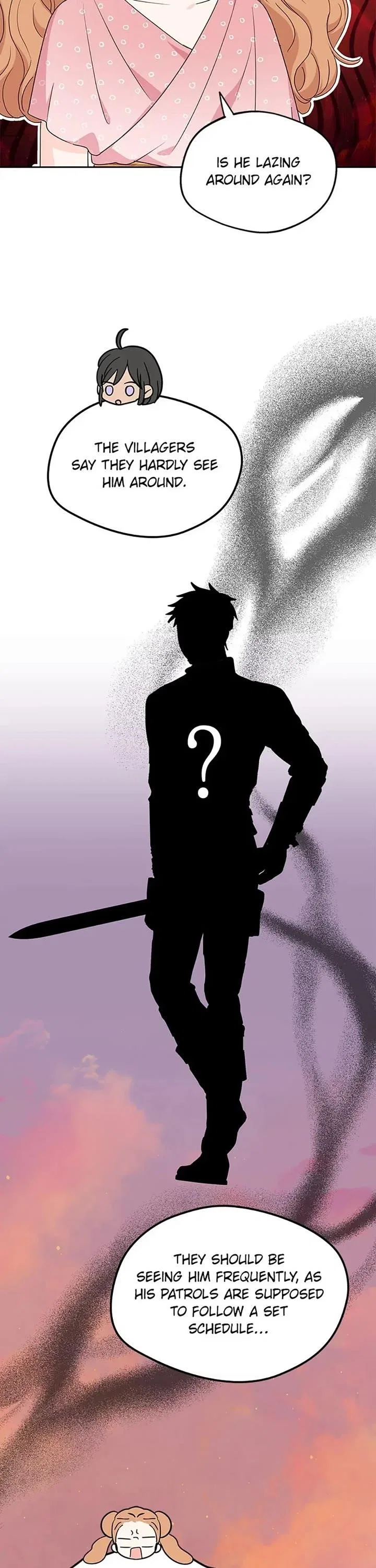 Surviving as an Illegitimate Princess Chapter 99 – Page 8