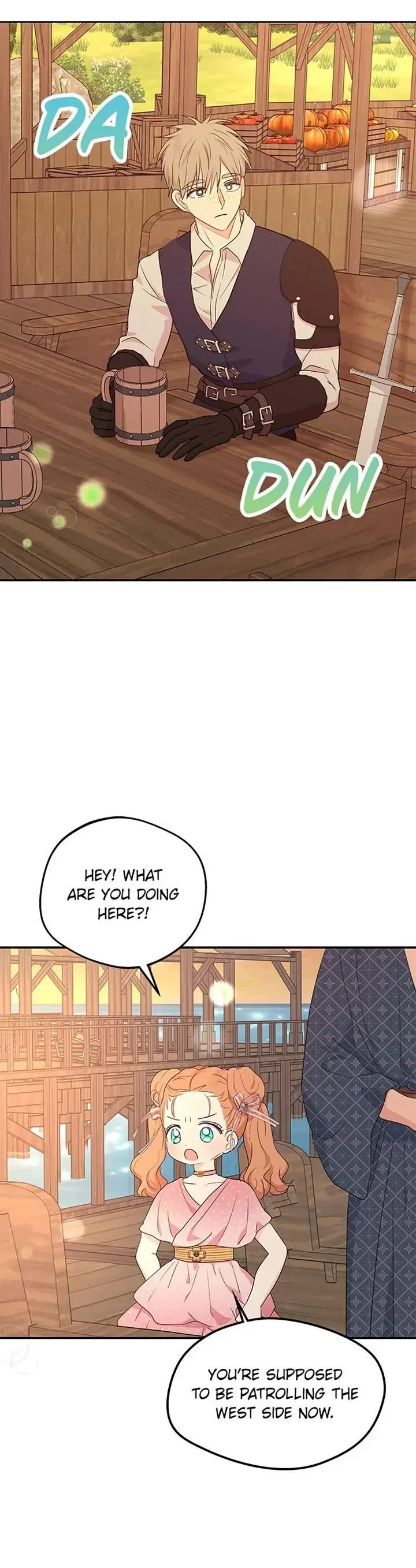 Surviving as an Illegitimate Princess Chapter 99 – Page 10