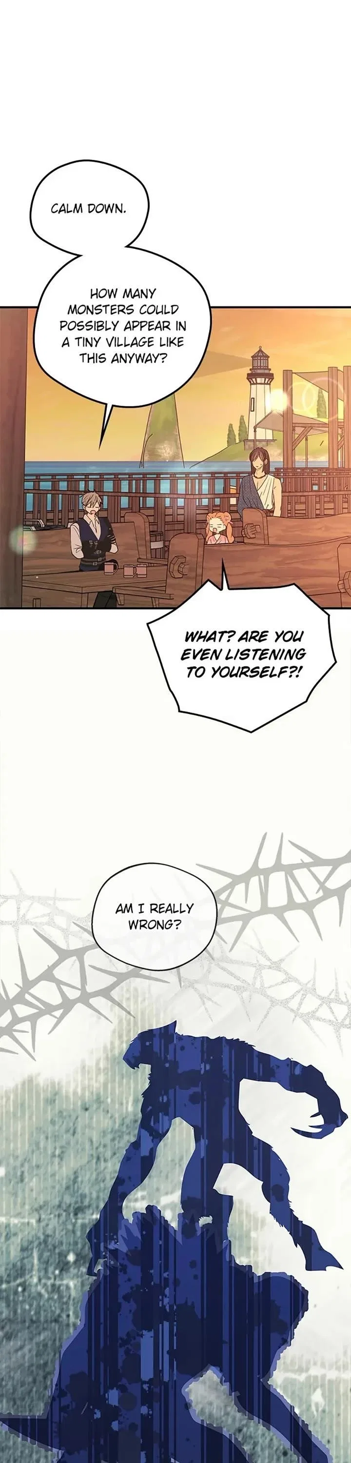 Surviving as an Illegitimate Princess Chapter 99 – Page 12
