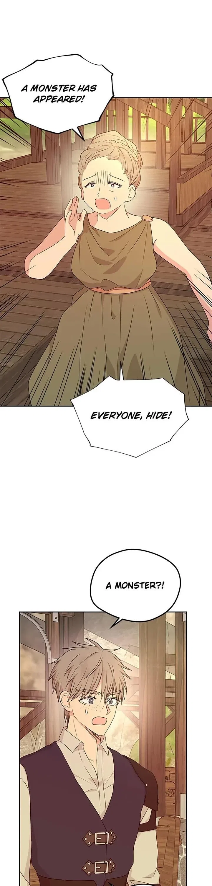 Surviving as an Illegitimate Princess Chapter 99 – Page 16