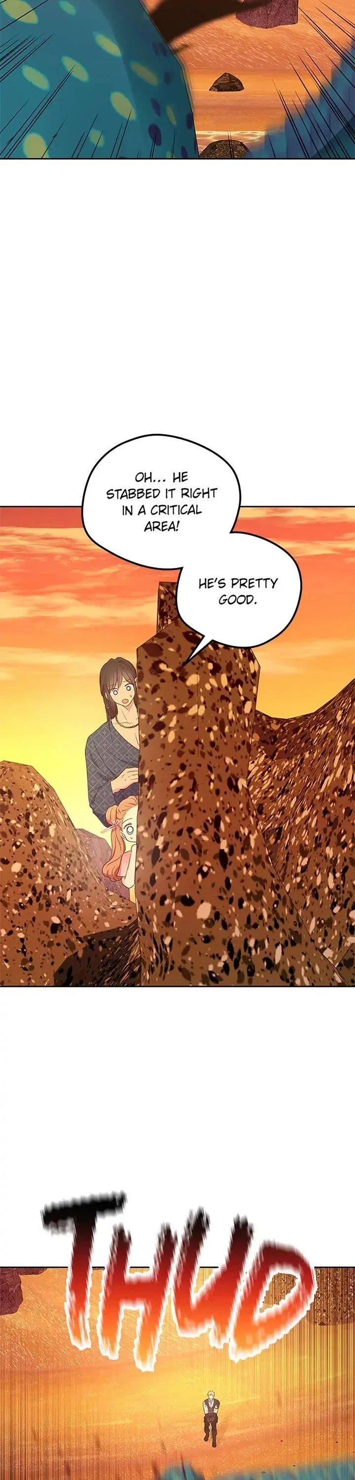 Surviving as an Illegitimate Princess Chapter 99 – Page 27