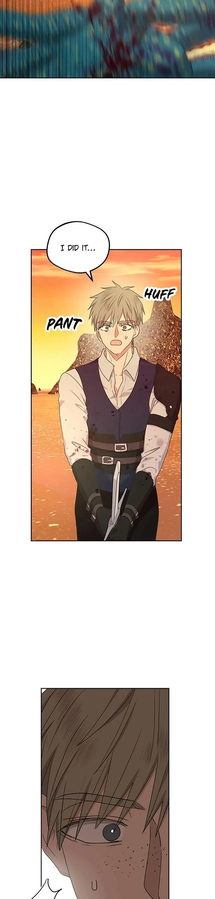 Surviving as an Illegitimate Princess Chapter 99 – Page 28