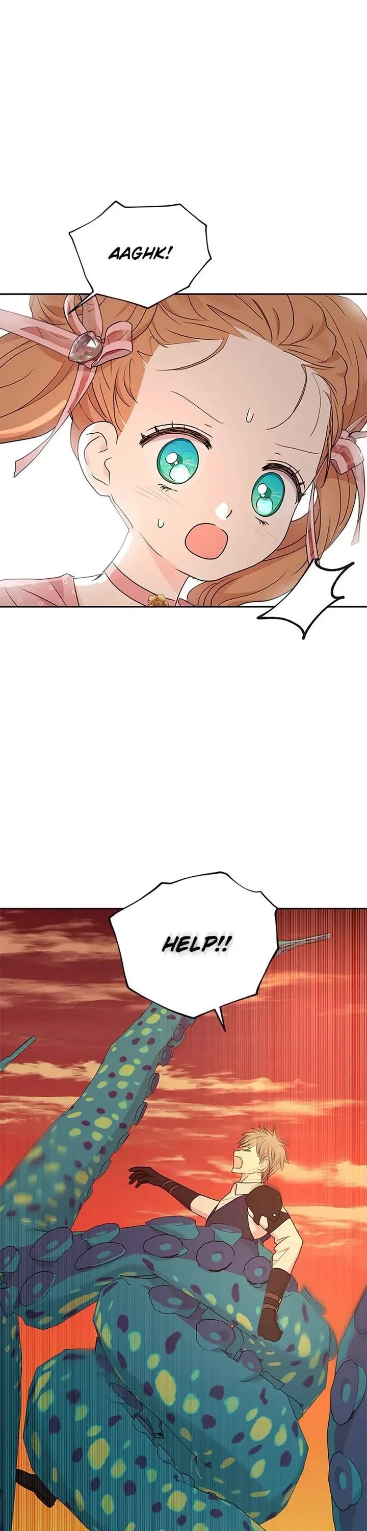 Surviving as an Illegitimate Princess Chapter 99 – Page 33