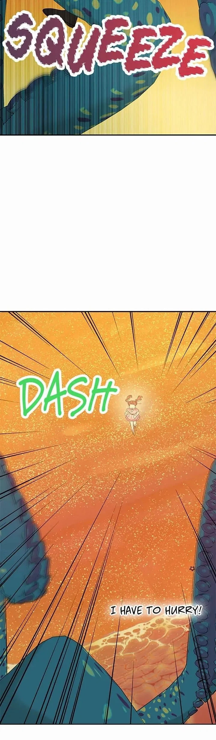 Surviving as an Illegitimate Princess Chapter 99 – Page 34
