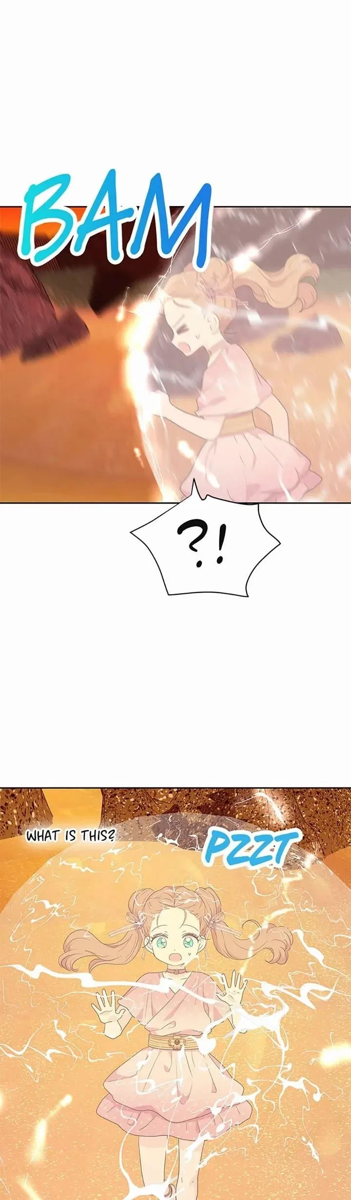 Surviving as an Illegitimate Princess Chapter 99 – Page 35
