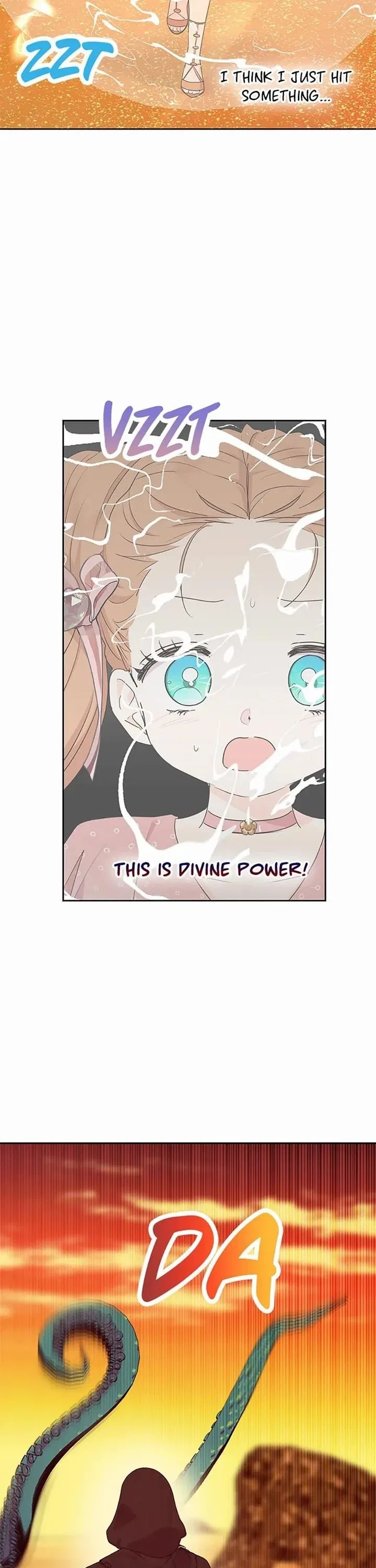 Surviving as an Illegitimate Princess Chapter 99 – Page 36