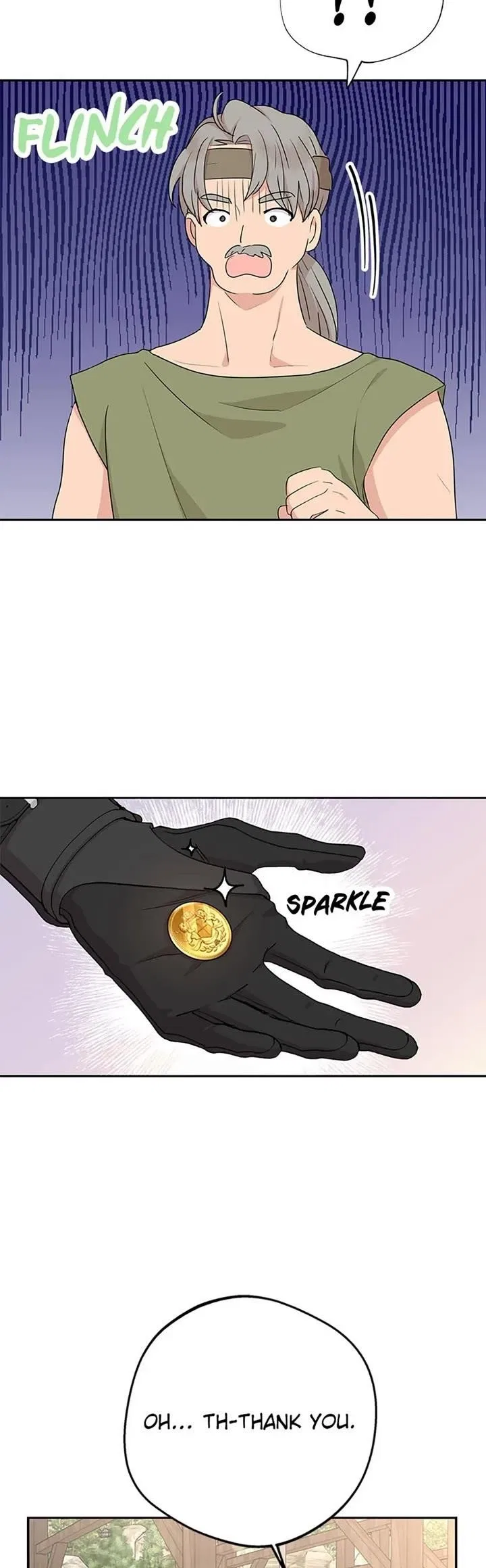 Surviving as an Illegitimate Princess Chapter 98 – Page 4