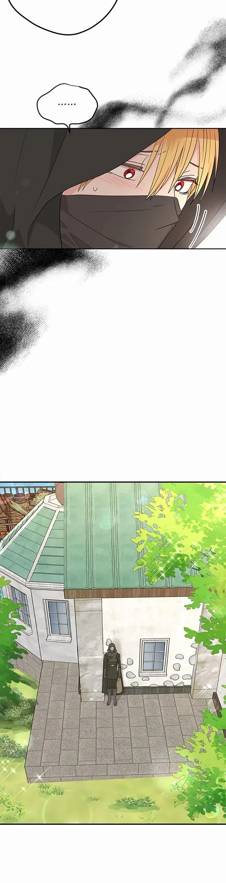 Surviving as an Illegitimate Princess Chapter 98 – Page 10
