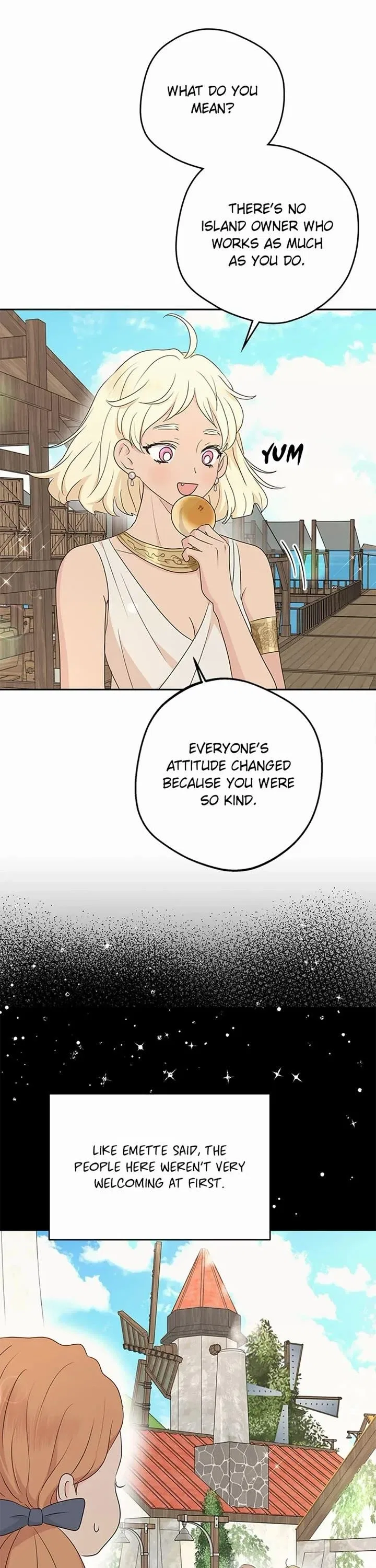 Surviving as an Illegitimate Princess Chapter 98 – Page 13