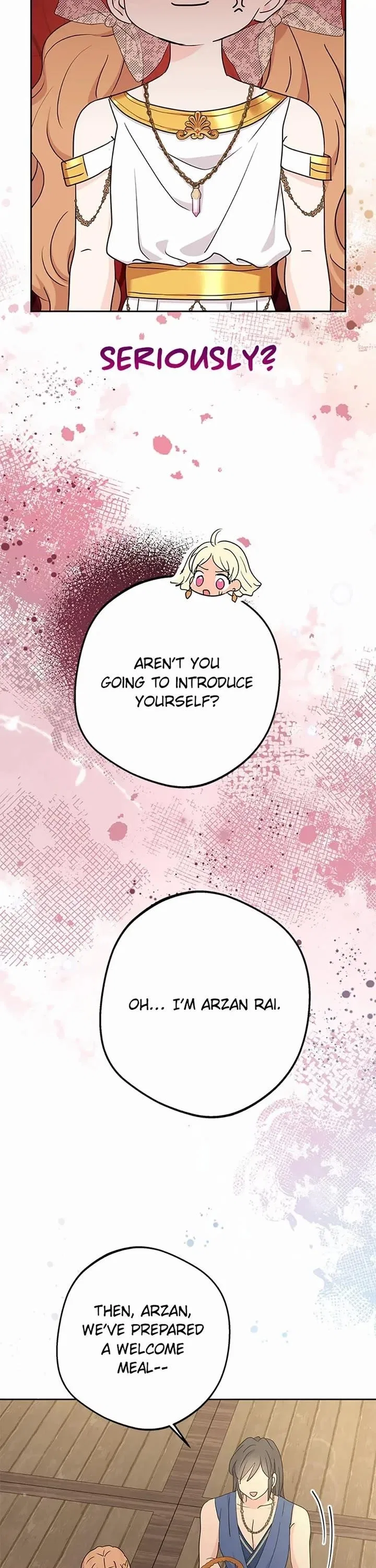 Surviving as an Illegitimate Princess Chapter 98 – Page 26