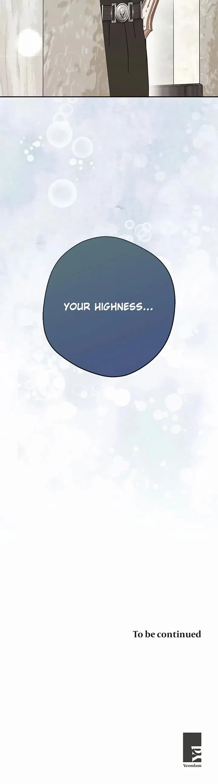Surviving as an Illegitimate Princess Chapter 98 – Page 35