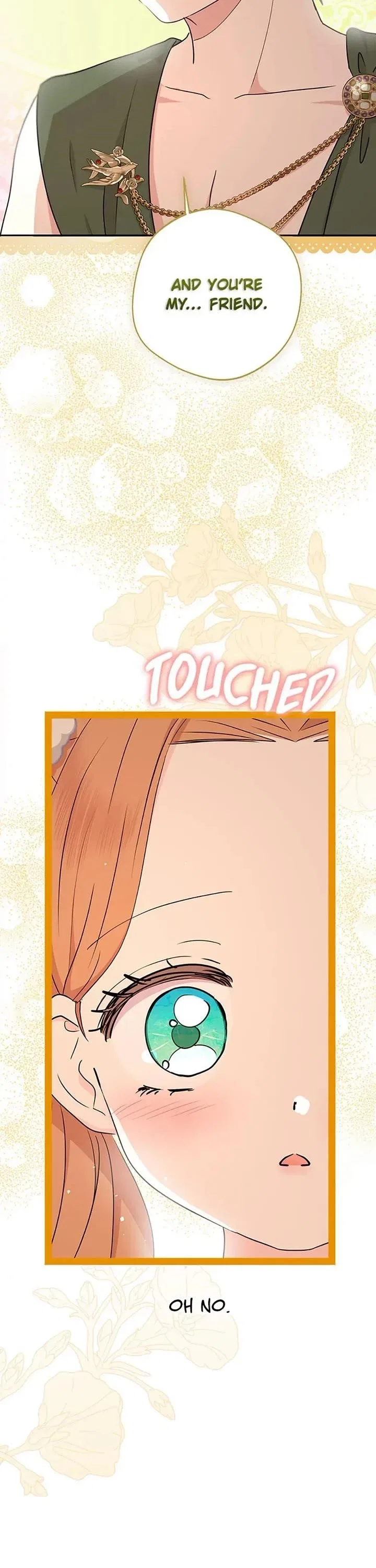 Surviving as an Illegitimate Princess Chapter 97 – Page 2