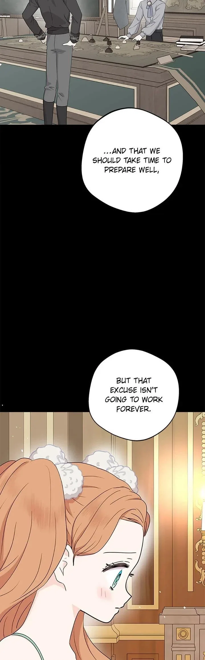 Surviving as an Illegitimate Princess Chapter 97 – Page 4