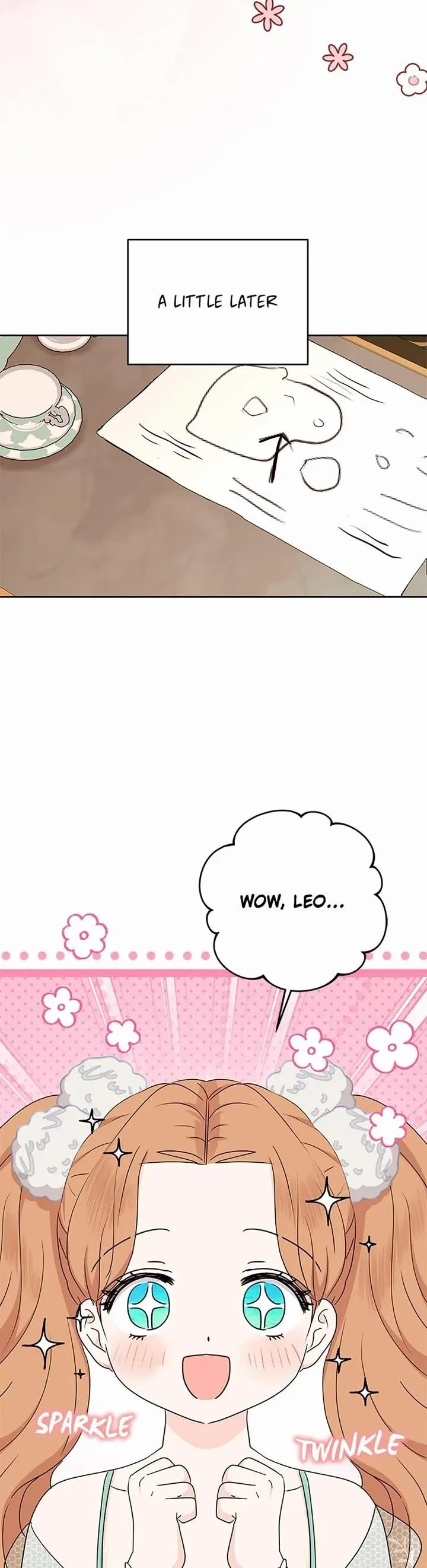 Surviving as an Illegitimate Princess Chapter 97 – Page 9