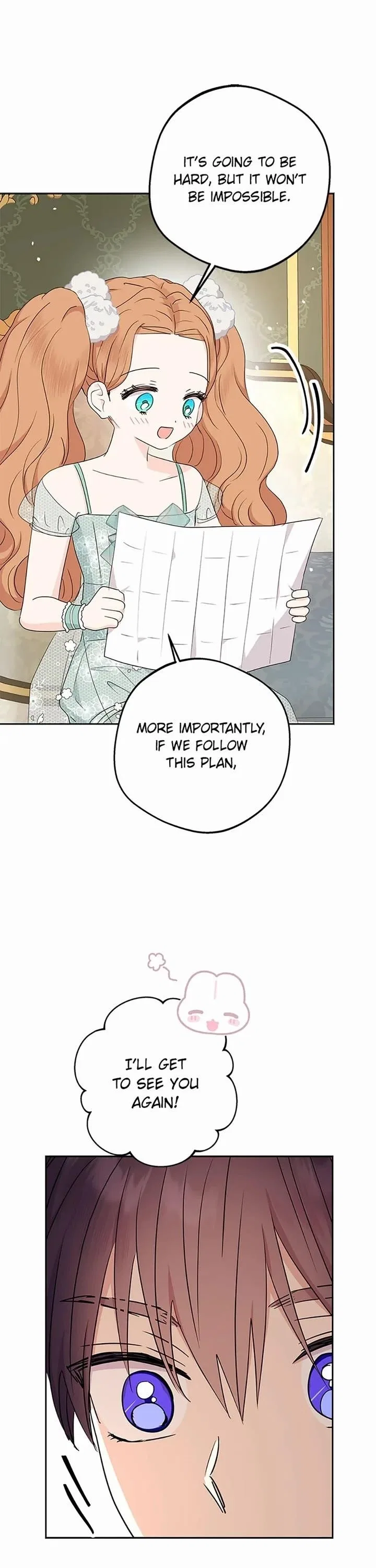 Surviving as an Illegitimate Princess Chapter 97 – Page 11