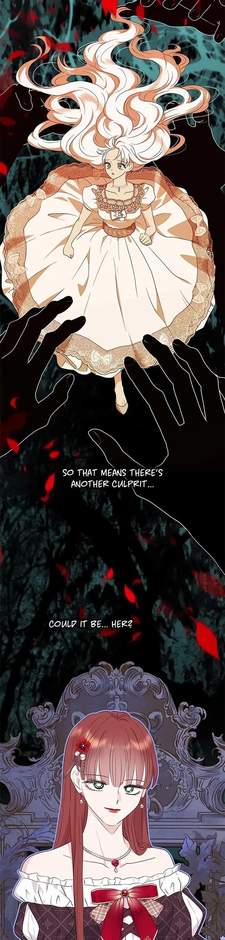 Surviving as an Illegitimate Princess Chapter 97 – Page 17