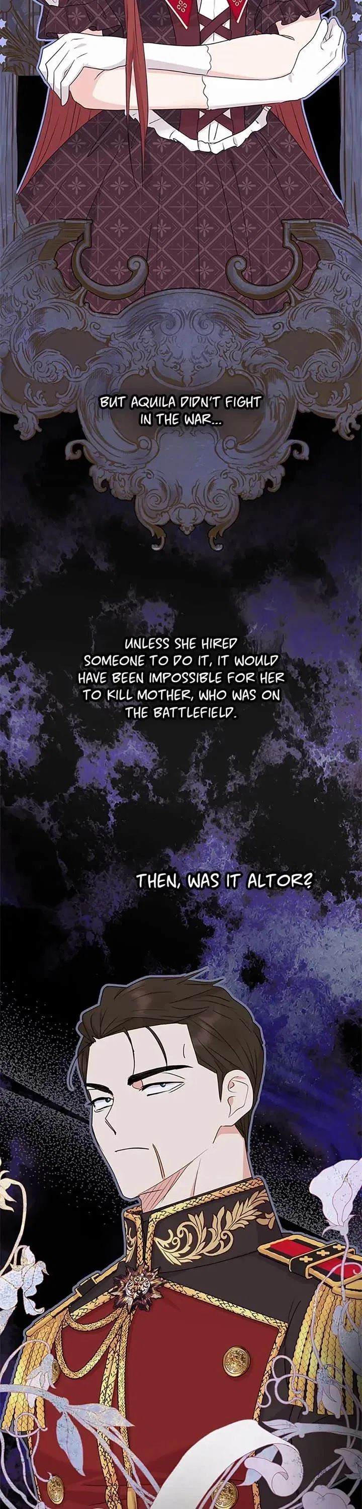 Surviving as an Illegitimate Princess Chapter 97 – Page 18