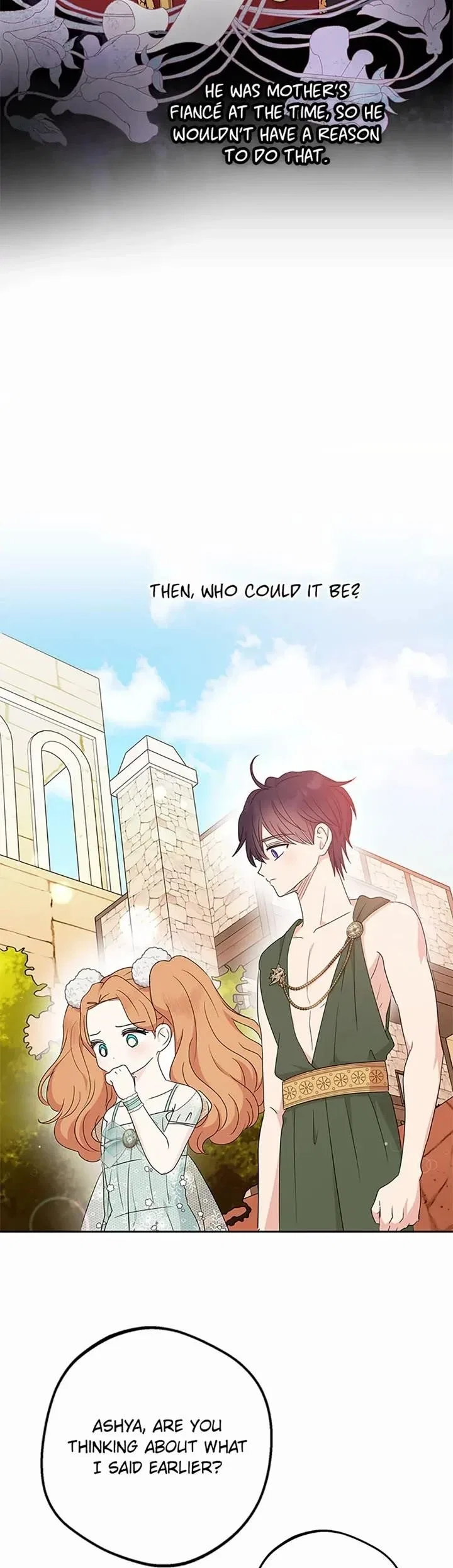 Surviving as an Illegitimate Princess Chapter 97 – Page 19