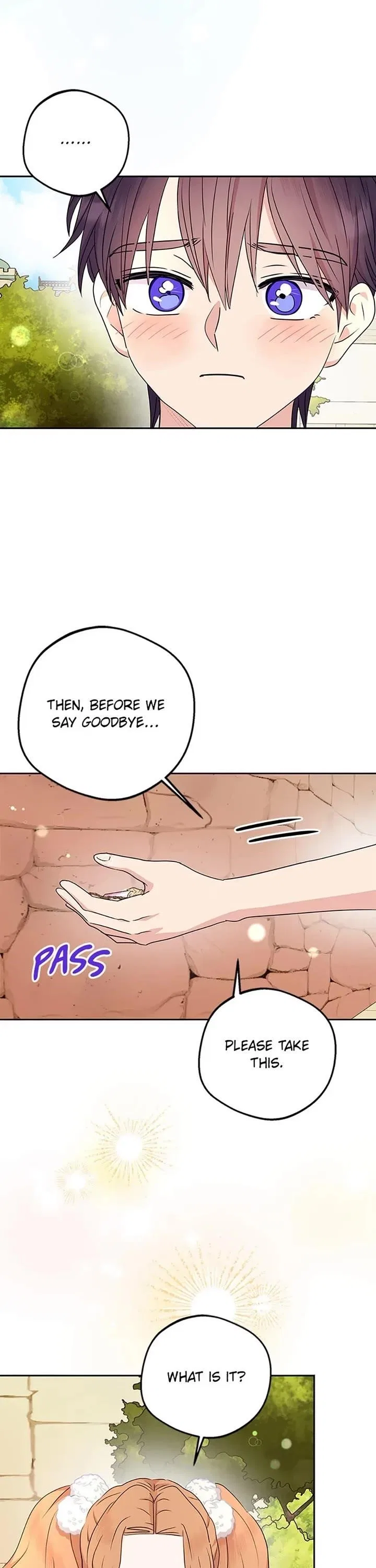 Surviving as an Illegitimate Princess Chapter 97 – Page 22
