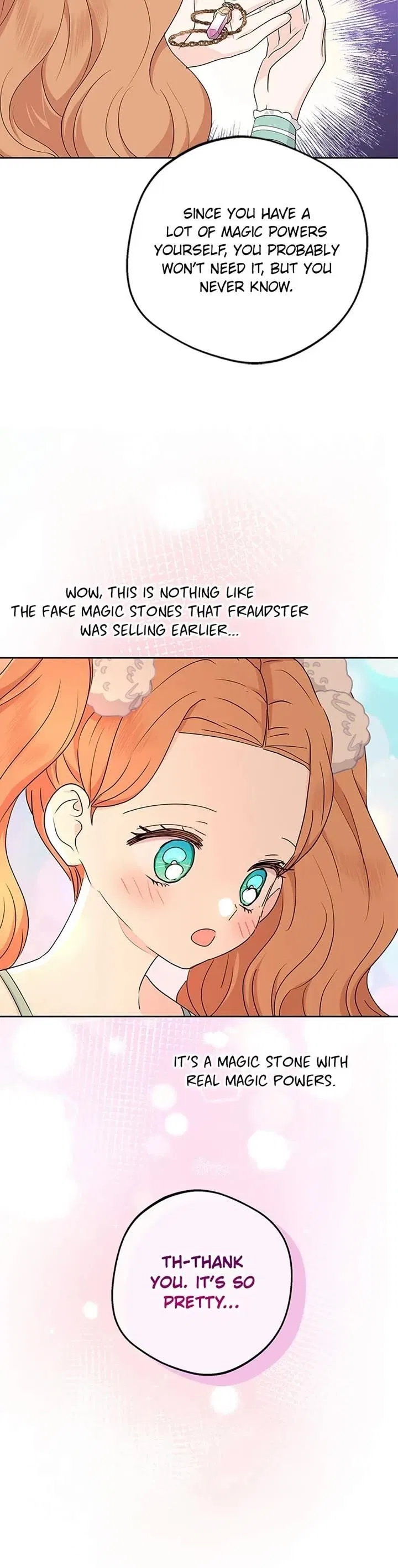 Surviving as an Illegitimate Princess Chapter 97 – Page 24