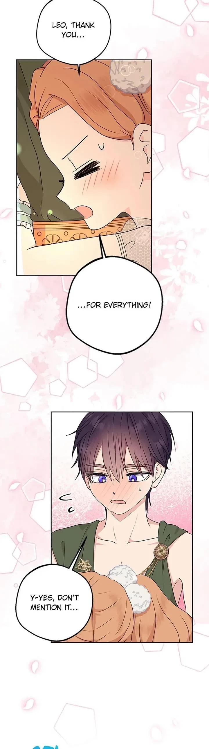 Surviving as an Illegitimate Princess Chapter 97 – Page 30