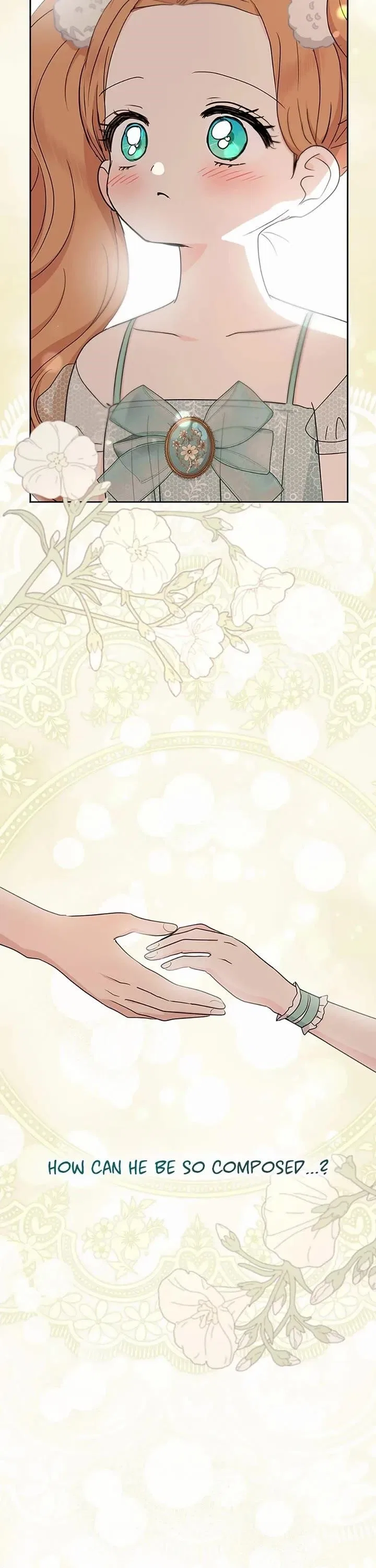 Surviving as an Illegitimate Princess Chapter 96 – Page 11