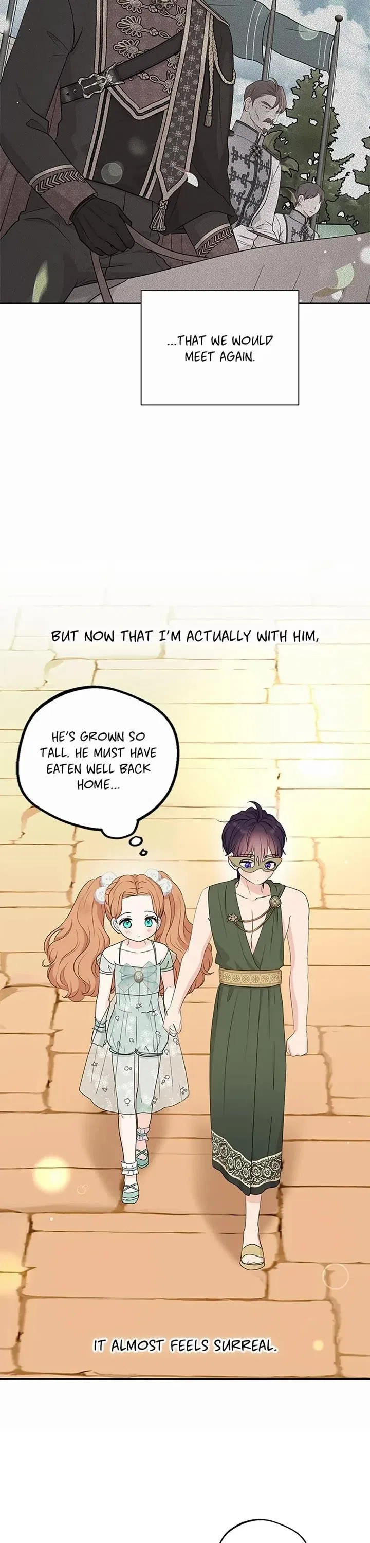 Surviving as an Illegitimate Princess Chapter 96 – Page 13