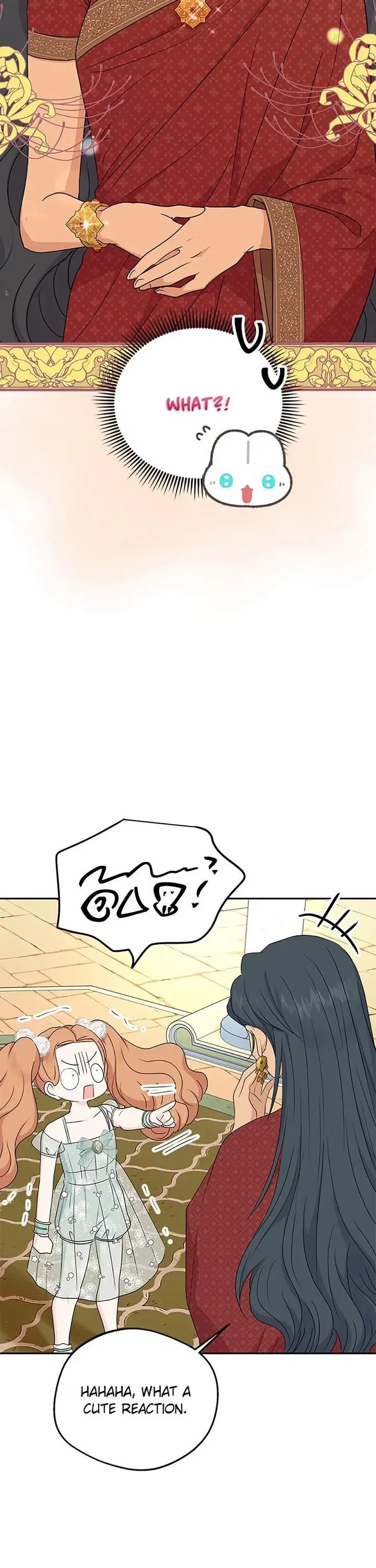 Surviving as an Illegitimate Princess Chapter 96 – Page 18