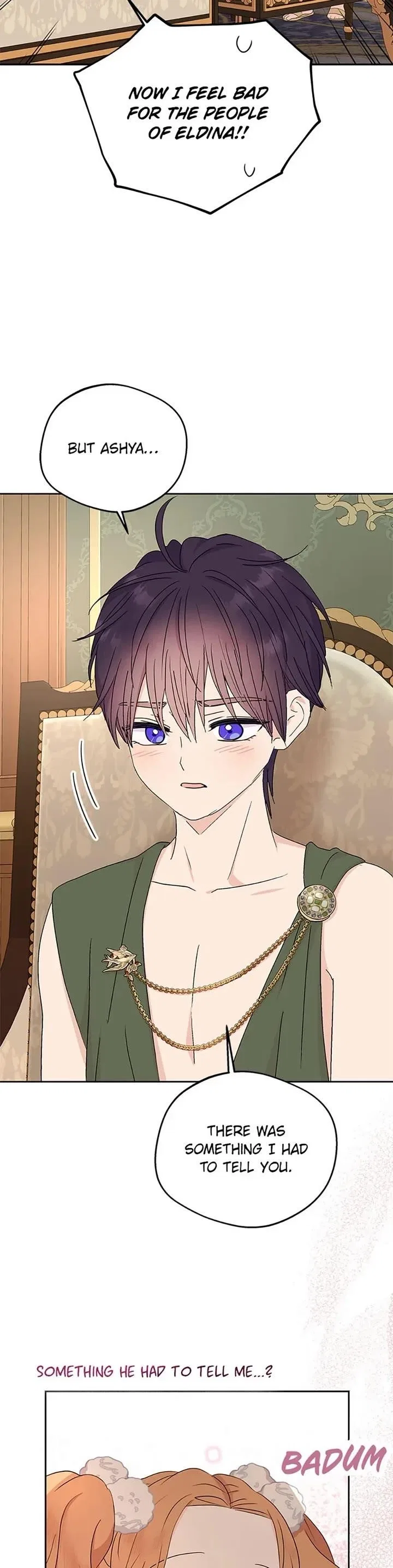 Surviving as an Illegitimate Princess Chapter 96 – Page 30