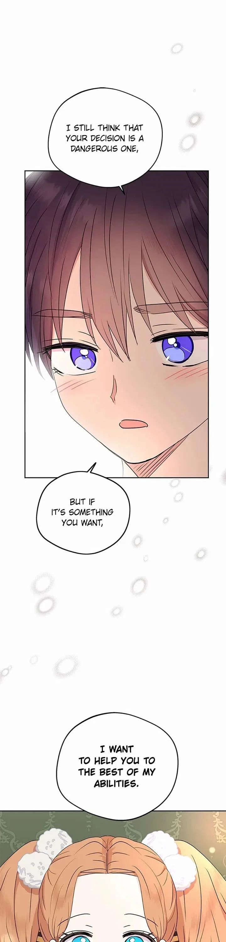 Surviving as an Illegitimate Princess Chapter 96 – Page 32