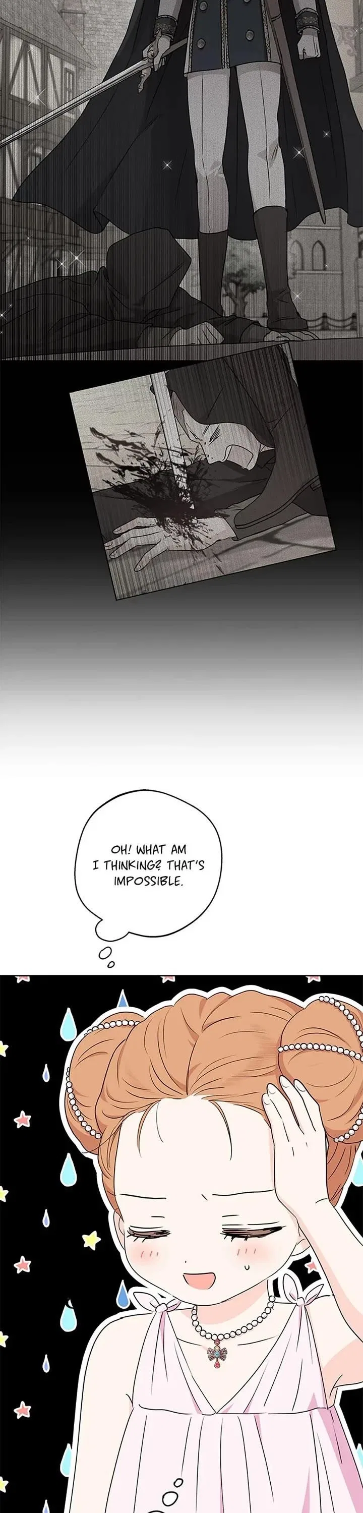 Surviving as an Illegitimate Princess Chapter 95 – Page 2