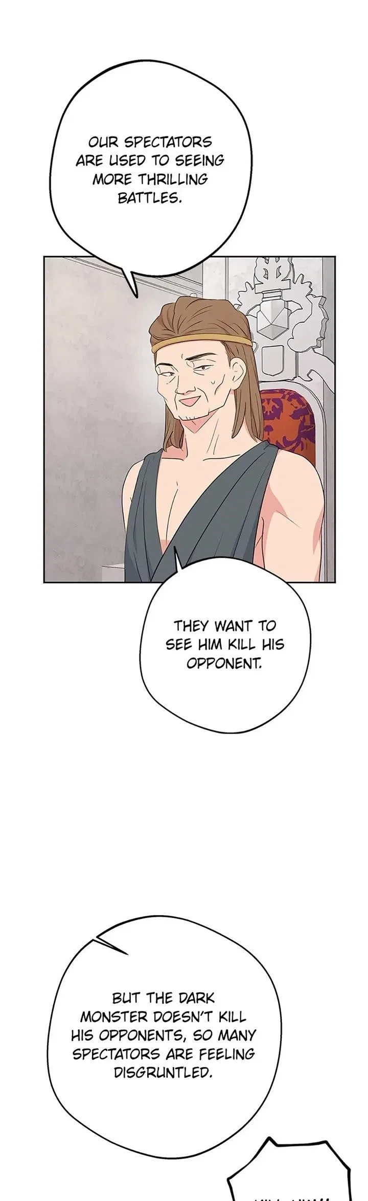 Surviving as an Illegitimate Princess Chapter 95 – Page 5