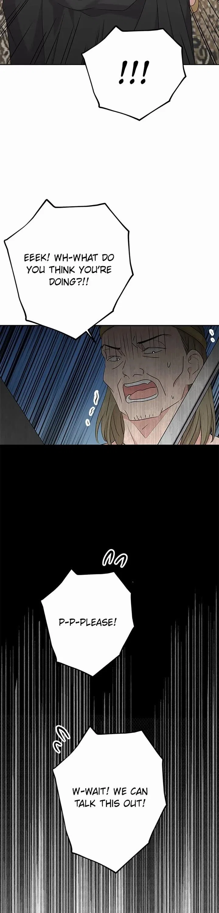 Surviving as an Illegitimate Princess Chapter 95 – Page 21