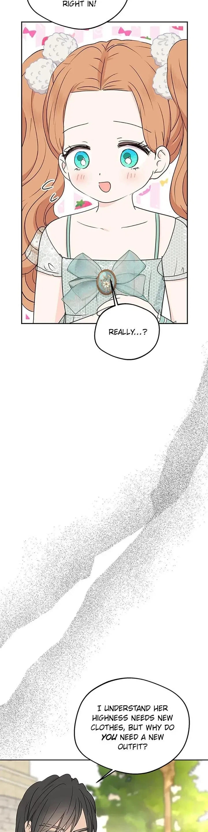 Surviving as an Illegitimate Princess Chapter 95 – Page 29