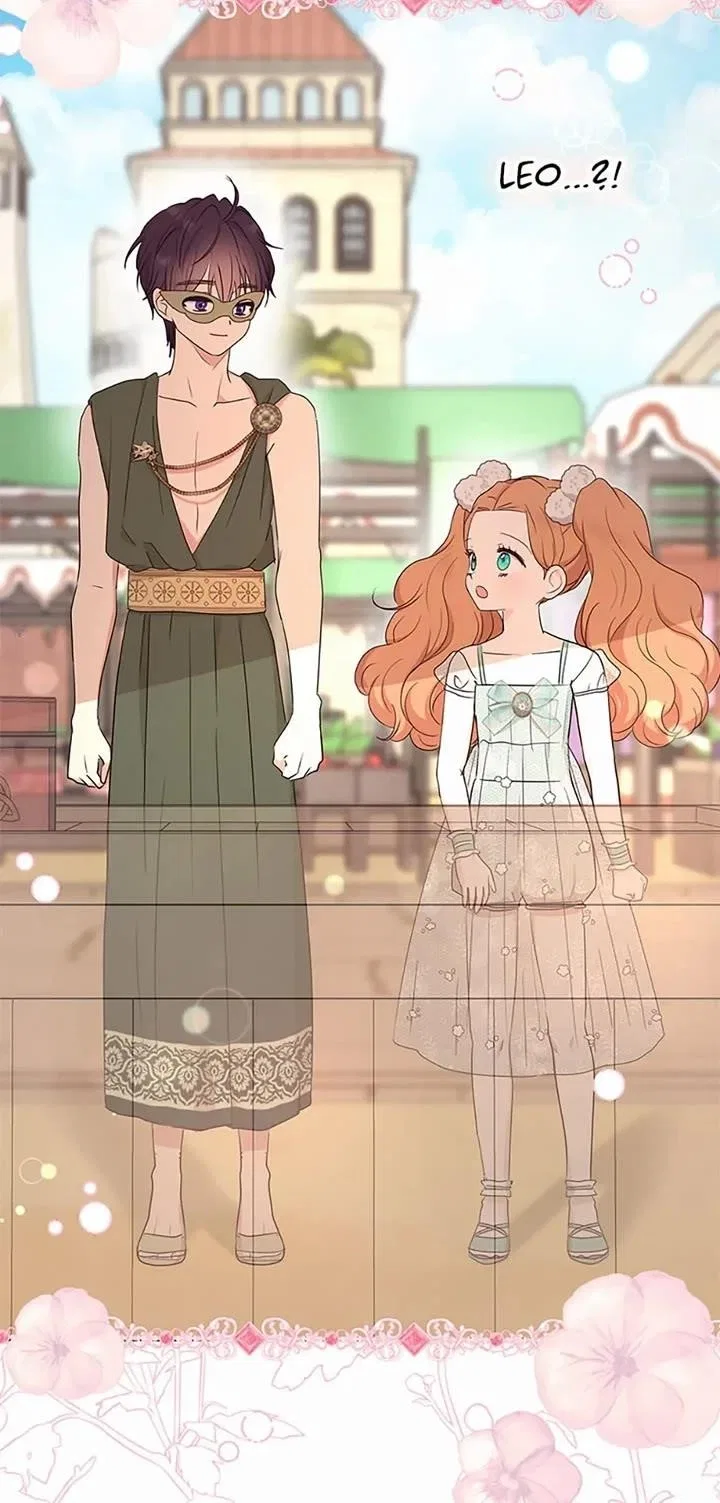 Surviving as an Illegitimate Princess Chapter 95 – Page 38