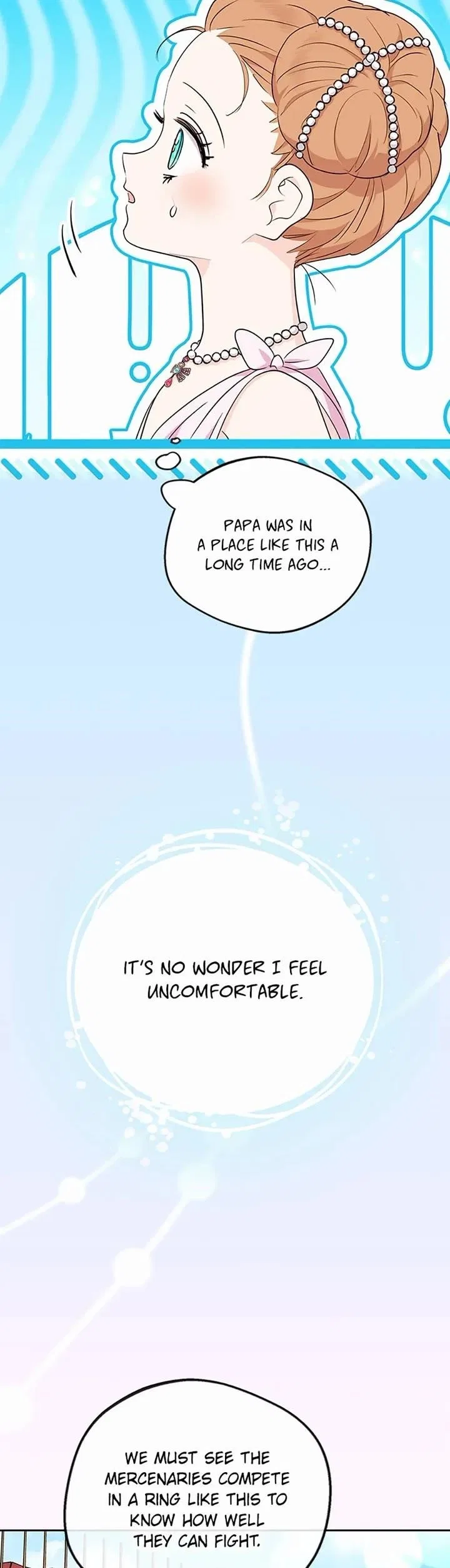 Surviving as an Illegitimate Princess Chapter 94 – Page 4