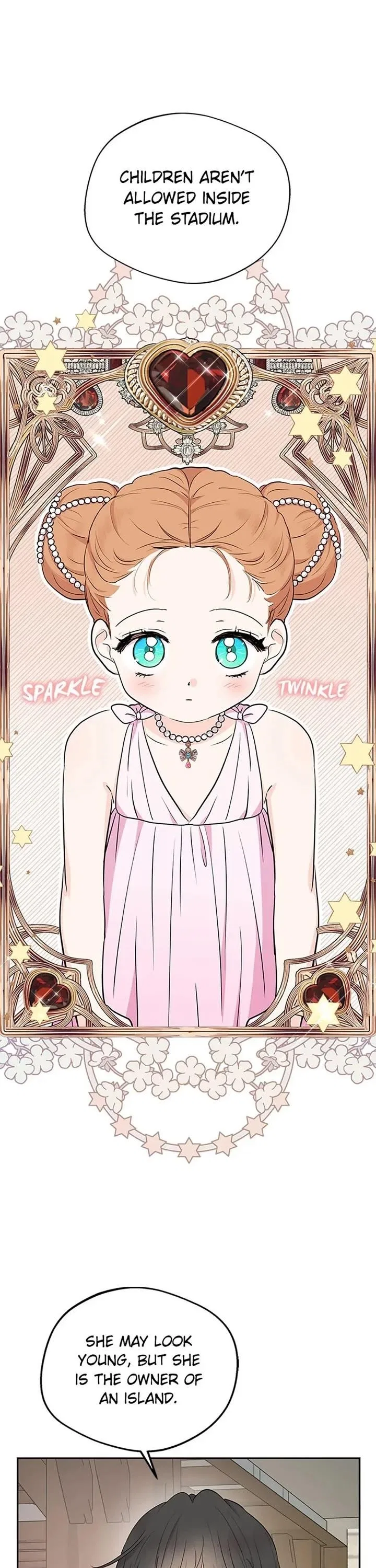 Surviving as an Illegitimate Princess Chapter 94 – Page 7