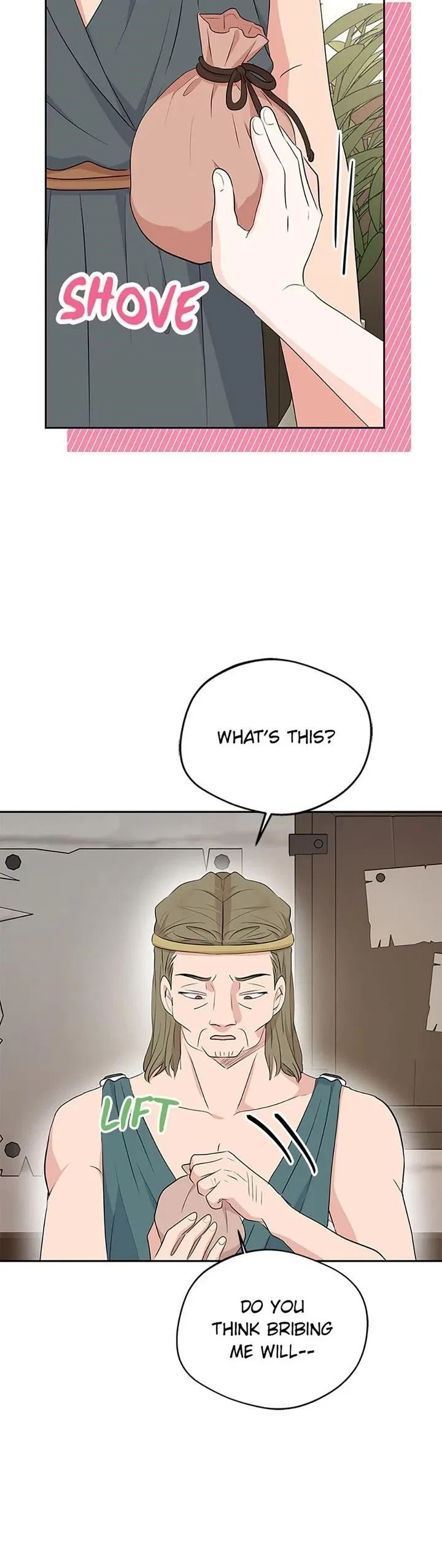 Surviving as an Illegitimate Princess Chapter 94 – Page 9
