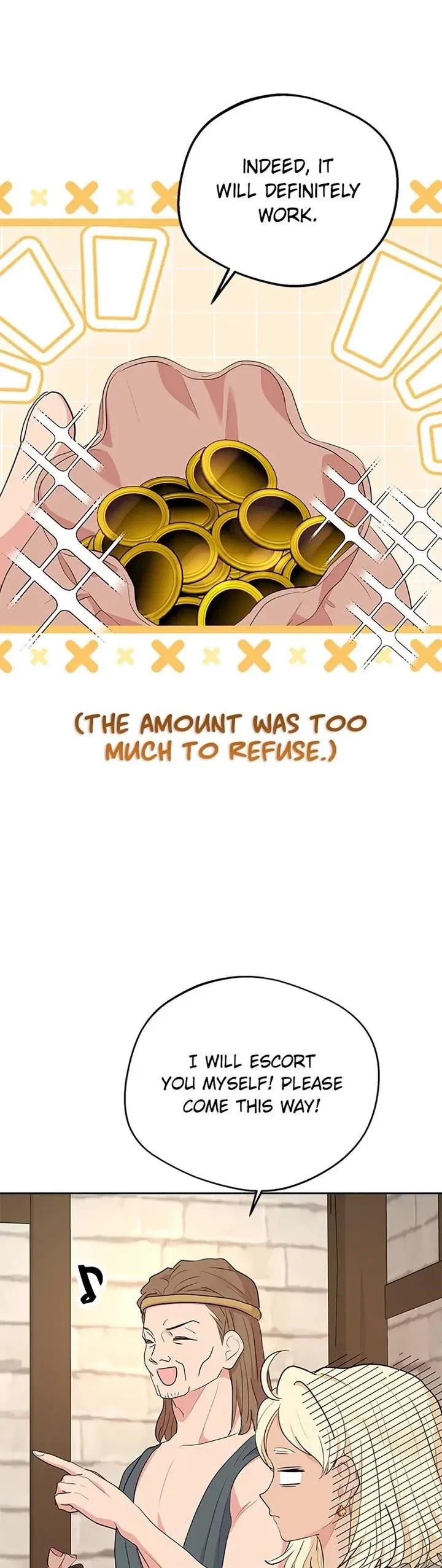 Surviving as an Illegitimate Princess Chapter 94 – Page 10