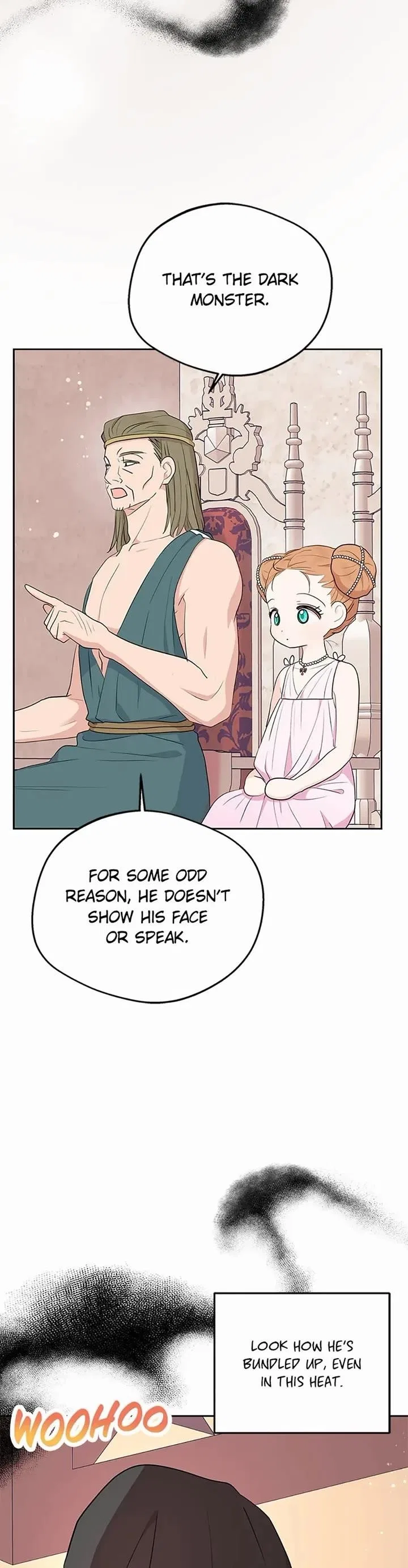 Surviving as an Illegitimate Princess Chapter 94 – Page 19
