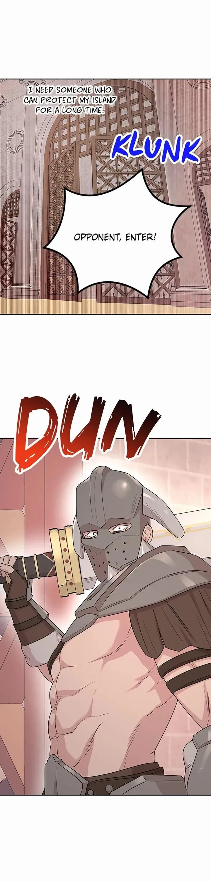 Surviving as an Illegitimate Princess Chapter 94 – Page 22