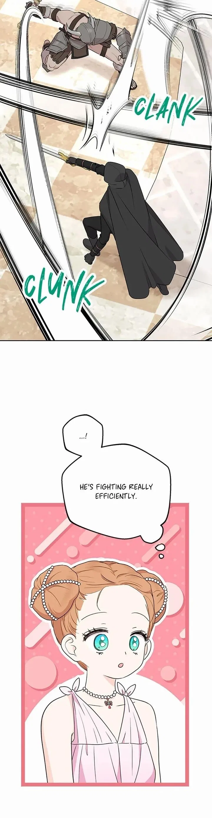Surviving as an Illegitimate Princess Chapter 94 – Page 30