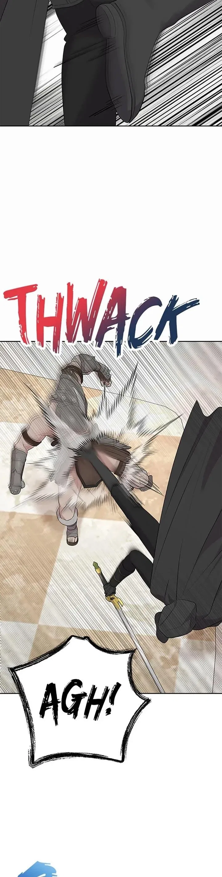 Surviving as an Illegitimate Princess Chapter 94 – Page 34