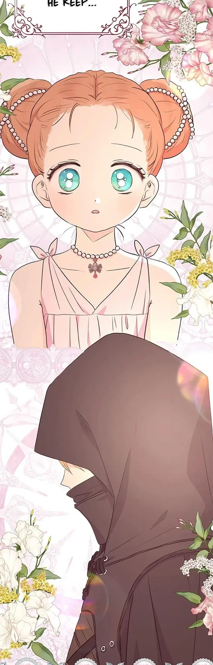 Surviving as an Illegitimate Princess Chapter 94 – Page 39