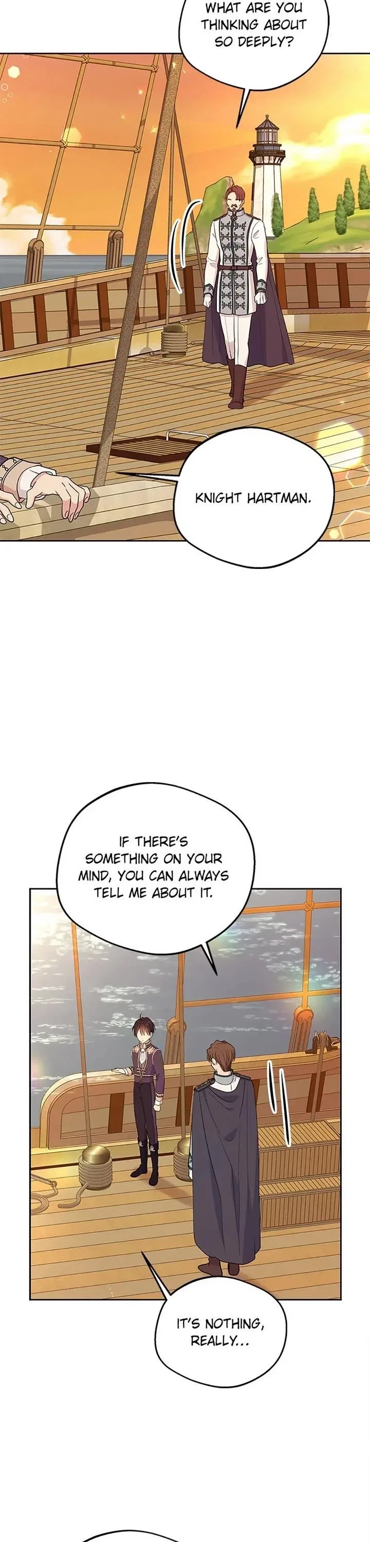 Surviving as an Illegitimate Princess Chapter 93 – Page 8