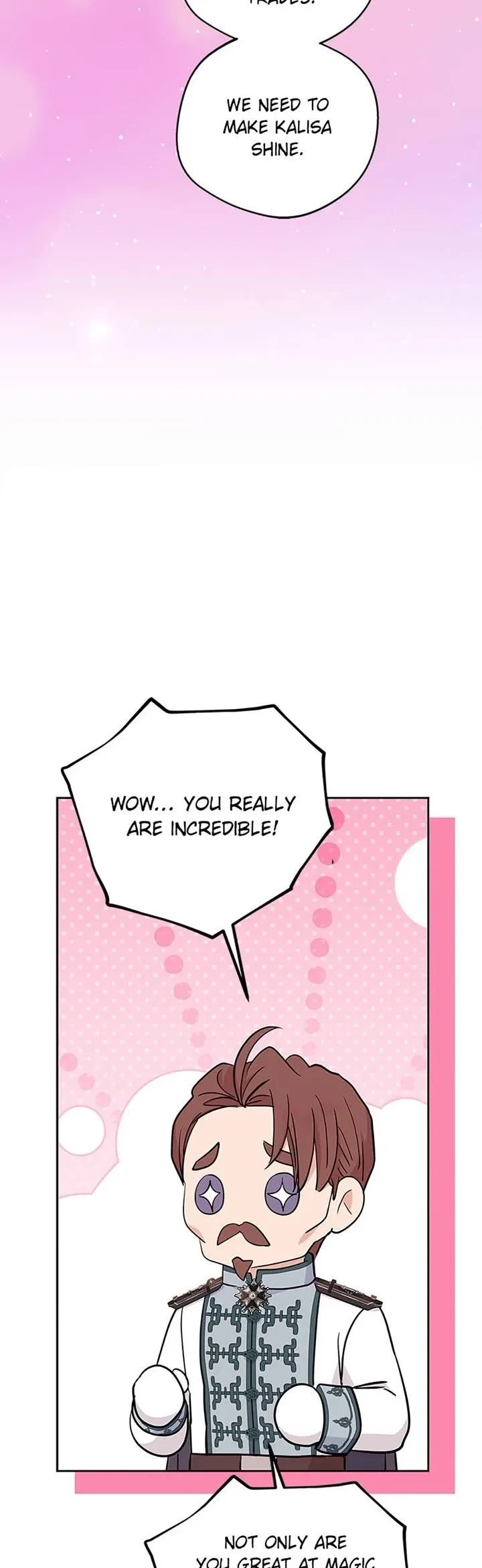 Surviving as an Illegitimate Princess Chapter 93 – Page 10