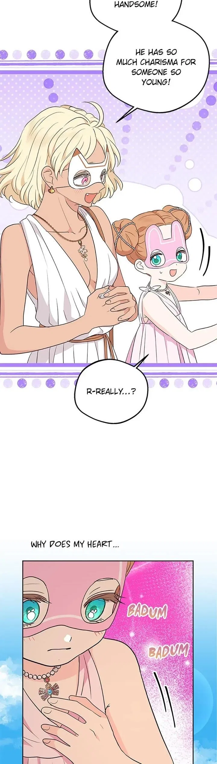Surviving as an Illegitimate Princess Chapter 93 – Page 29