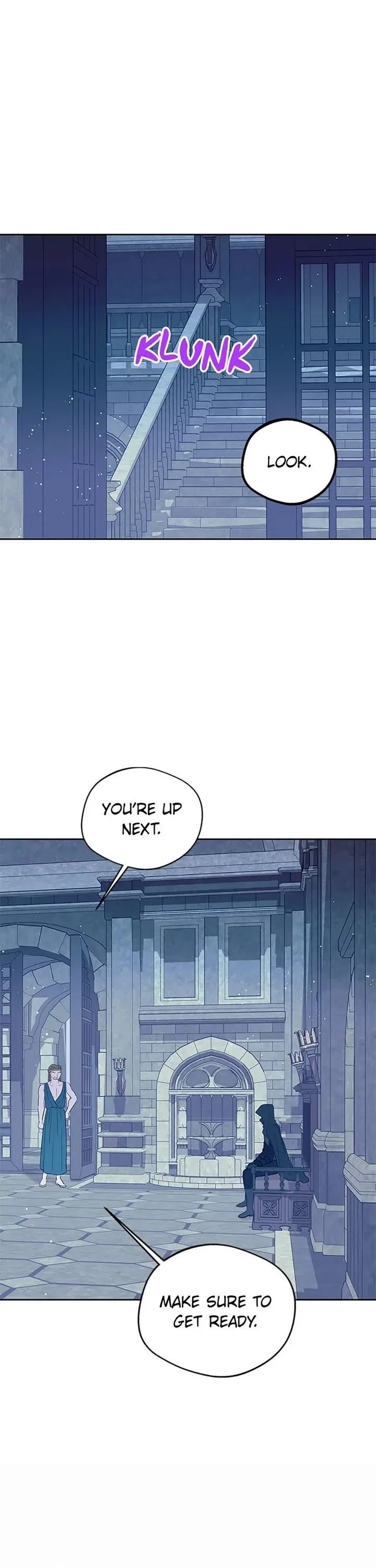 Surviving as an Illegitimate Princess Chapter 93 – Page 31