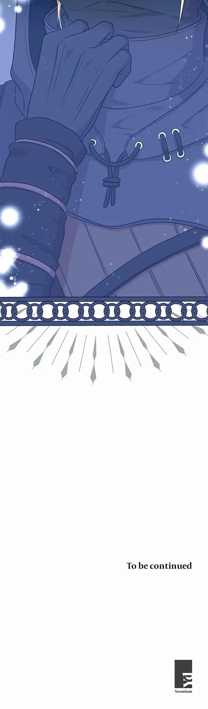 Surviving as an Illegitimate Princess Chapter 93 – Page 35